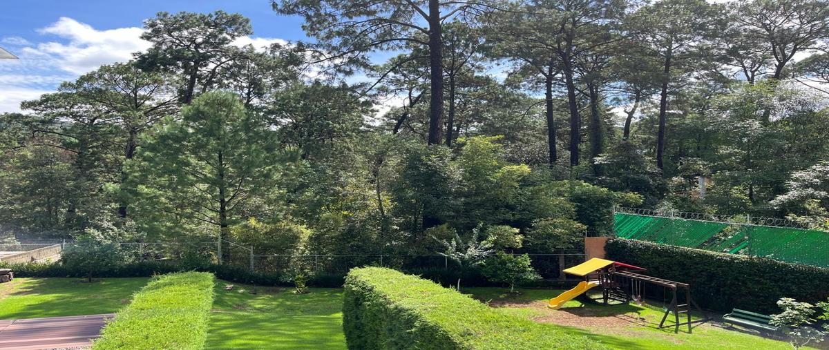 Foto de casa en renta en  , avándaro, valle de bravo, méxico, 0 No. 03