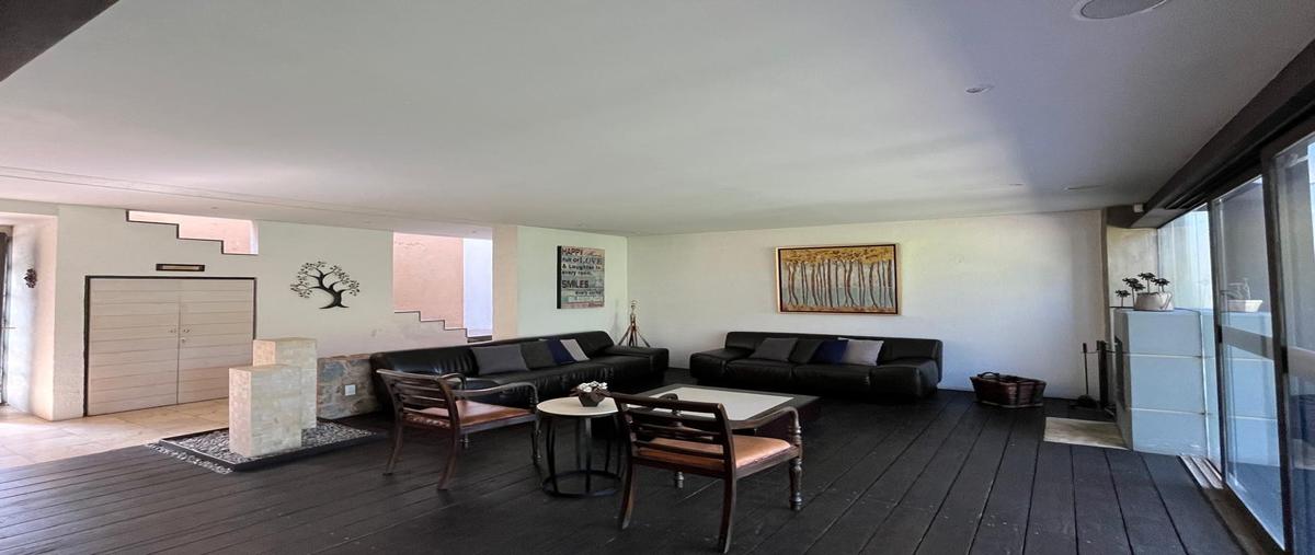 Foto de casa en renta en  , avándaro, valle de bravo, méxico, 30705111 No. 05