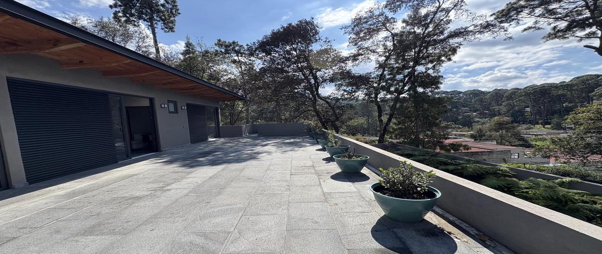 Foto de casa en renta en  , avándaro, valle de bravo, méxico, 30706230 No. 05