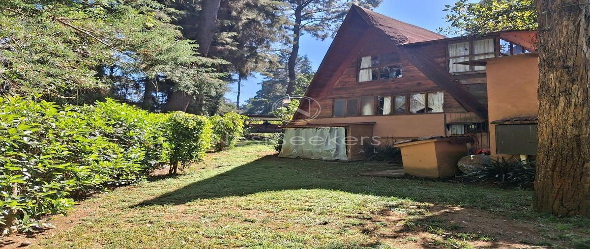 Foto de casa en venta en  , avándaro, valle de bravo, méxico, 0 No. 05
