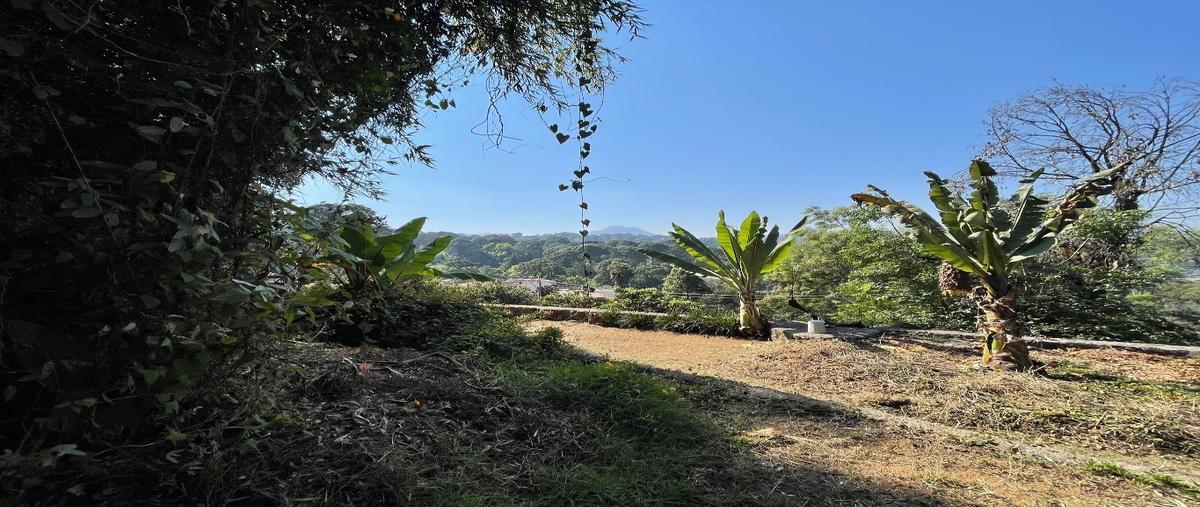 Foto de terreno habitacional en venta en  , avándaro, valle de bravo, méxico, 0 No. 03