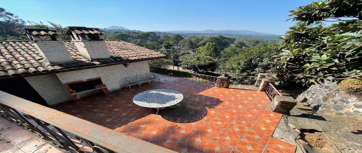 Foto de casa en venta en  , avándaro, valle de bravo, méxico, 0 No. 03