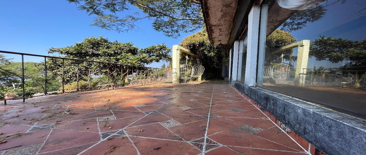 Foto de casa en venta en  , avándaro, valle de bravo, méxico, 0 No. 05