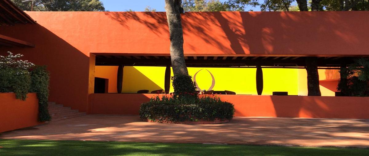 Foto de casa en , avándaro, valle de bravo, méxico, 0 foto 03 Foto de casa en venta en , avándaro, valle de bravo, méxico, 0 No. 03