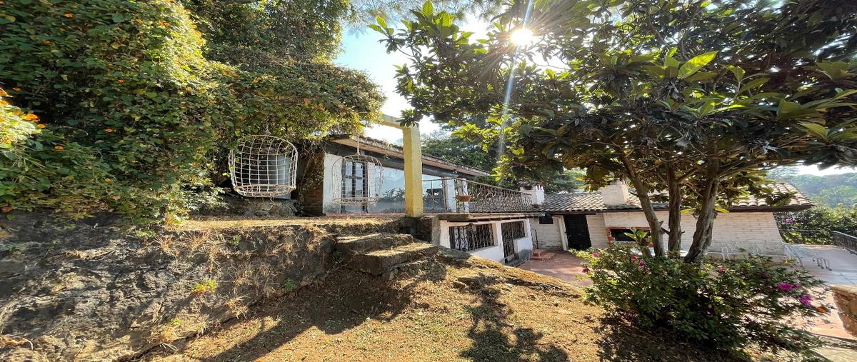 Foto de casa en venta en  , avándaro, valle de bravo, méxico, 30727532 No. 03