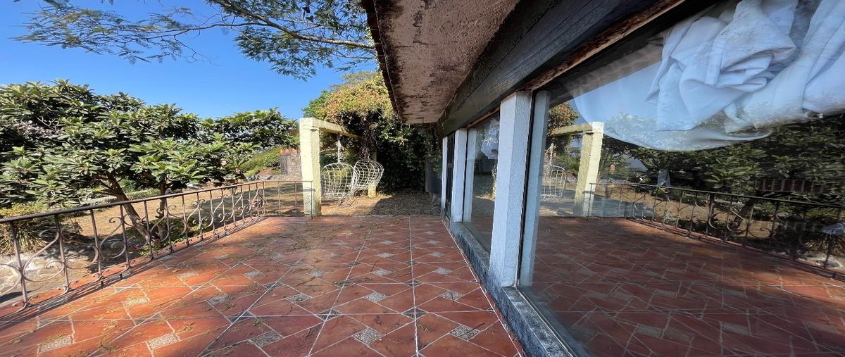 Foto de casa en venta en  , avándaro, valle de bravo, méxico, 30727532 No. 04
