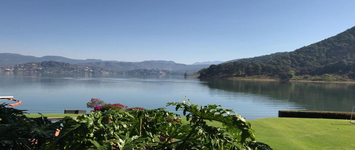 Foto de casa en venta en  , avándaro, valle de bravo, méxico, 0 No. 03