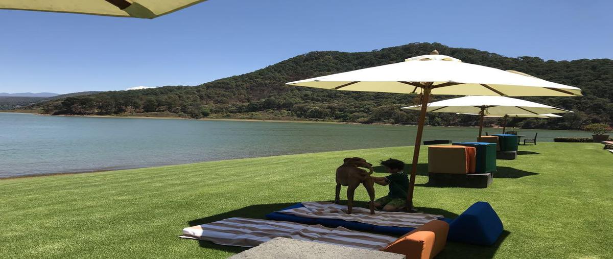 Foto de casa en venta en  , avándaro, valle de bravo, méxico, 0 No. 05