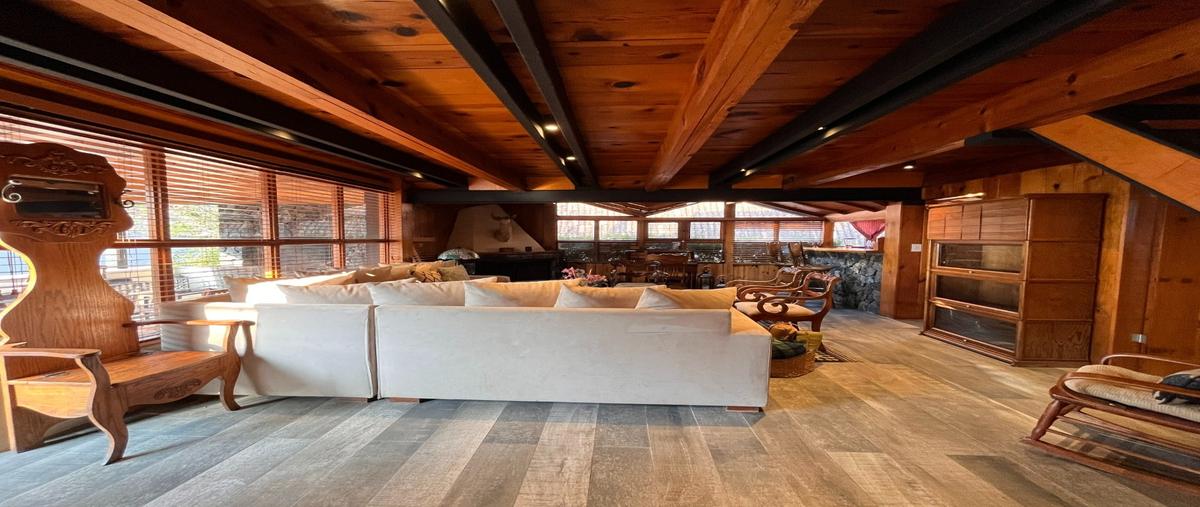 Foto de casa en renta en  , avándaro, valle de bravo, méxico, 0 No. 03