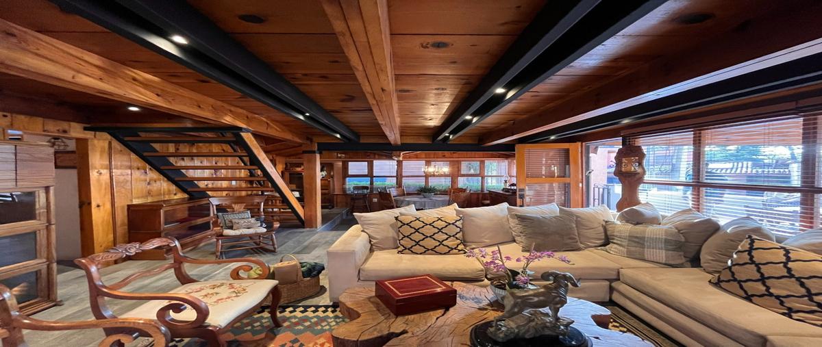 Foto de casa en renta en  , avándaro, valle de bravo, méxico, 0 No. 04