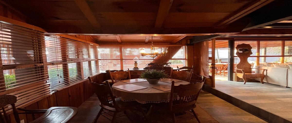 Foto de casa en renta en  , avándaro, valle de bravo, méxico, 0 No. 05
