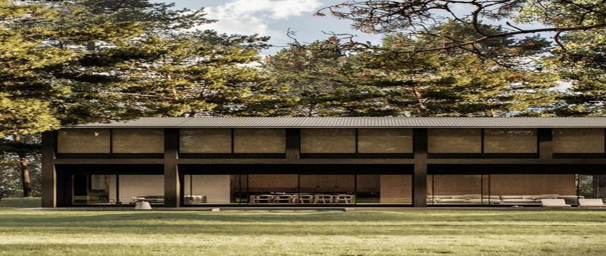 Foto de casa en , avándaro, valle de bravo, méxico, 0 foto 03 Foto de casa en venta en , avándaro, valle de bravo, méxico, 0 No. 03