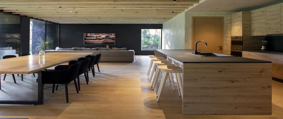 Foto de casa en , avándaro, valle de bravo, méxico, 30788515 foto 05 Foto de casa en venta en , avándaro, valle de bravo, méxico, 30788515 No. 05