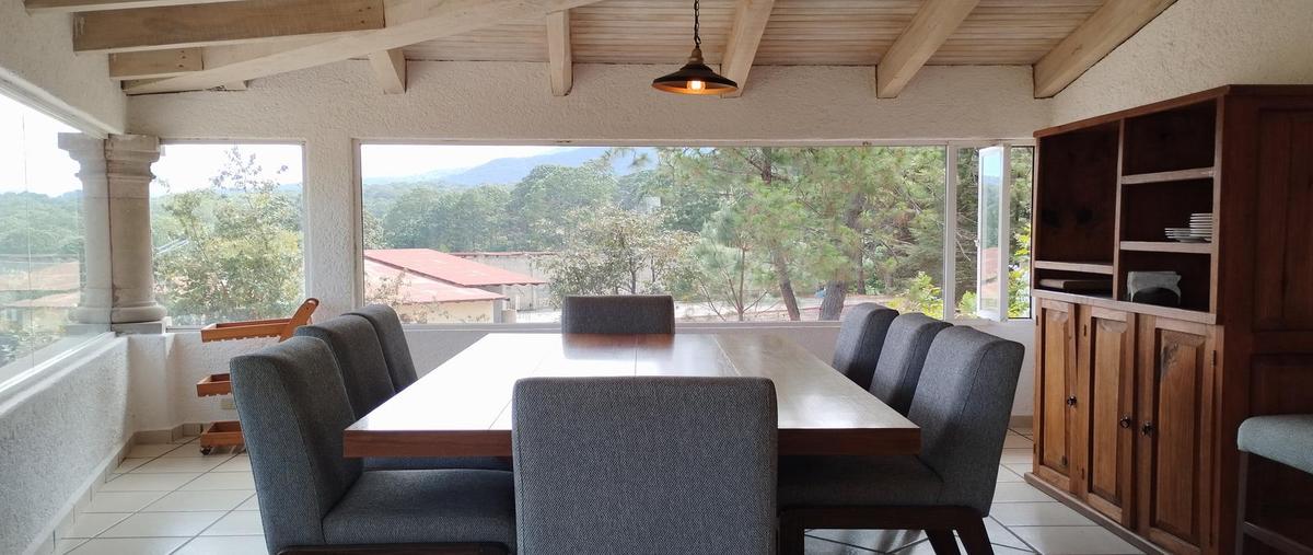 Foto de casa en renta en  , avándaro, valle de bravo, méxico, 0 No. 05