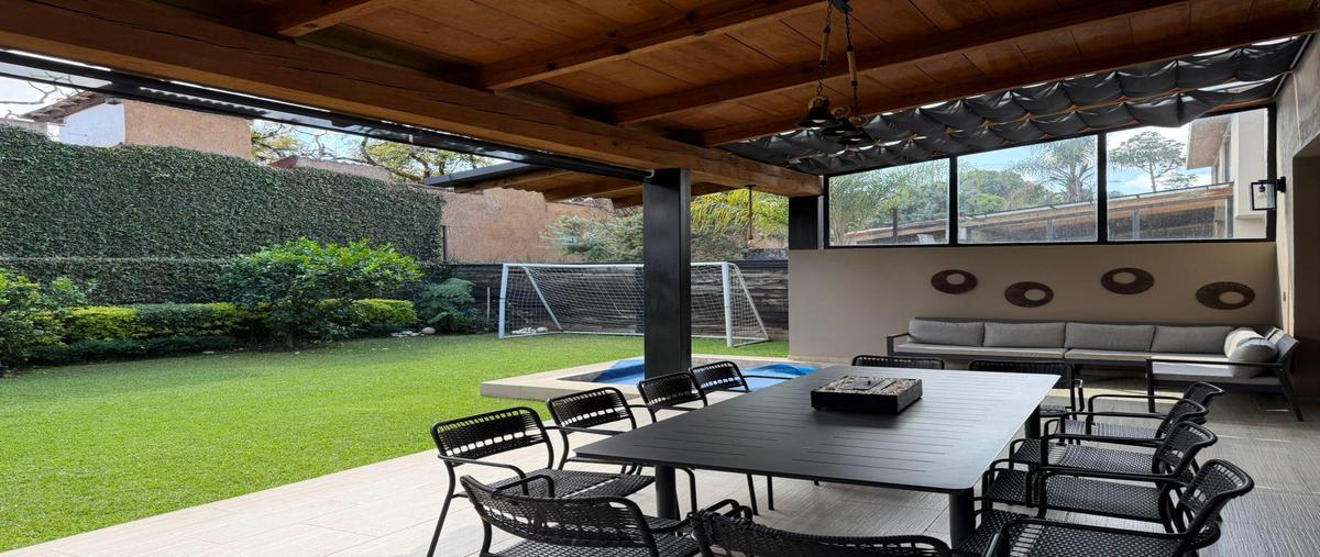 Foto de casa en venta en  , avándaro, valle de bravo, méxico, 0 No. 03