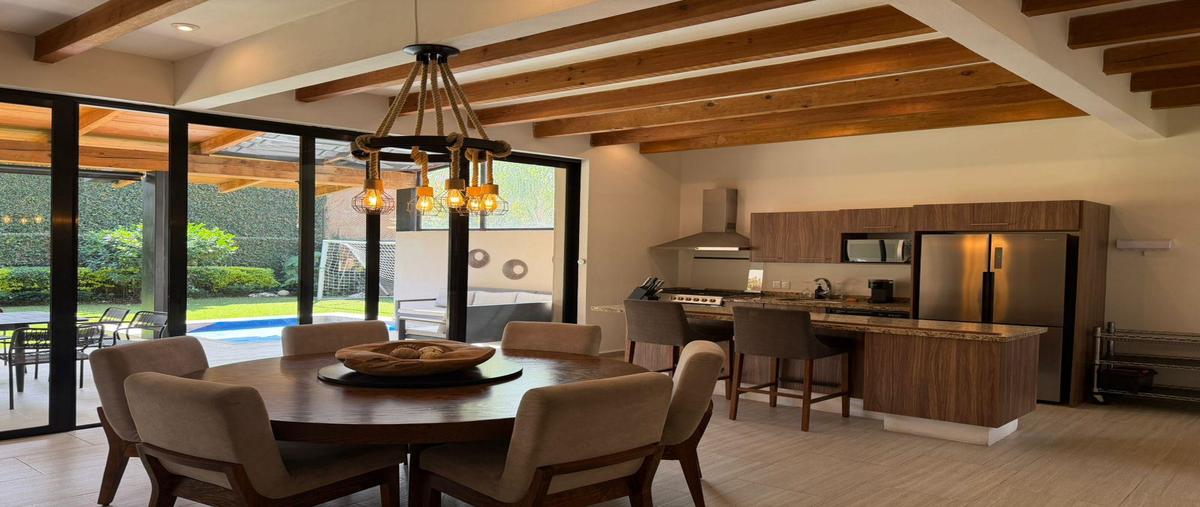 Foto de casa en venta en  , avándaro, valle de bravo, méxico, 0 No. 05