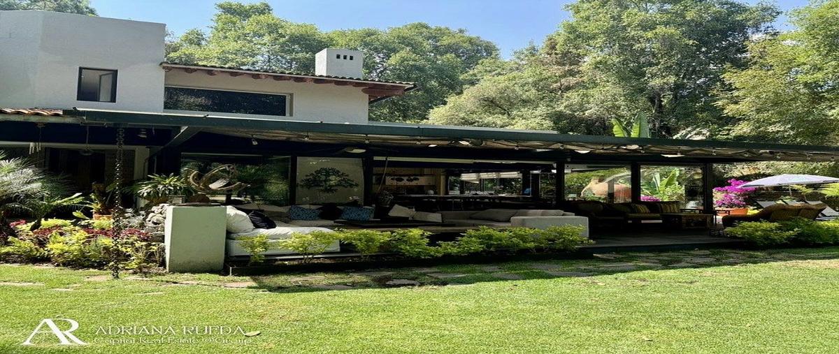 Foto de casa en venta en  , avándaro, valle de bravo, méxico, 0 No. 05