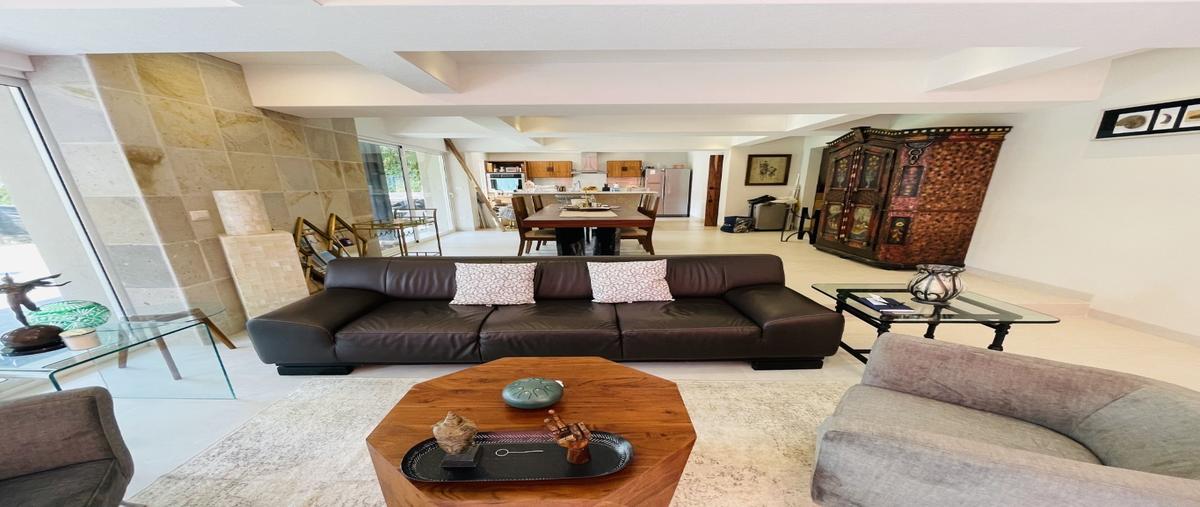 Foto de casa en venta en  , avándaro, valle de bravo, méxico, 0 No. 03