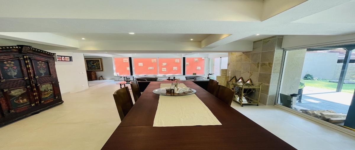 Foto de casa en venta en  , avándaro, valle de bravo, méxico, 0 No. 04