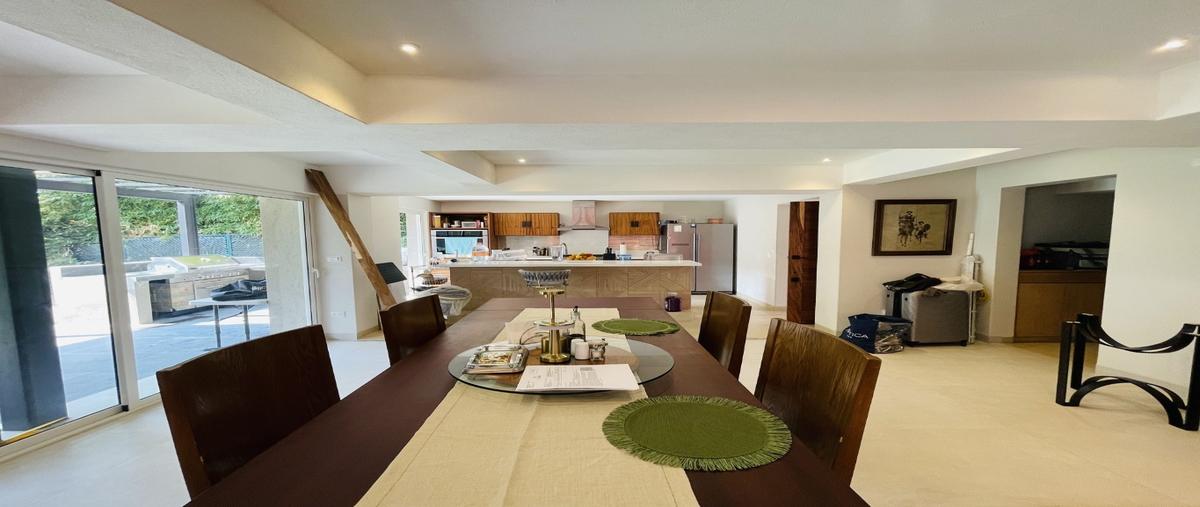 Foto de casa en venta en  , avándaro, valle de bravo, méxico, 0 No. 05