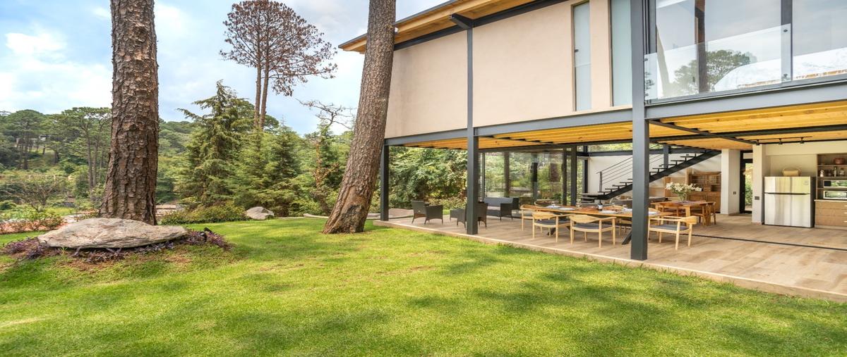 Foto de casa en venta en  , avándaro, valle de bravo, méxico, 30856838 No. 03