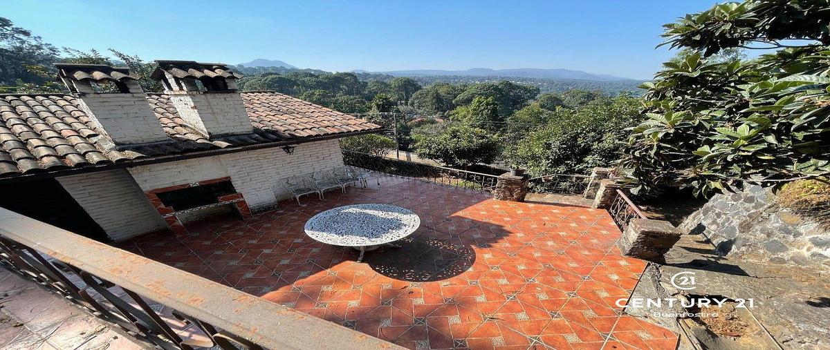 Foto de casa en venta en  , avándaro, valle de bravo, méxico, 30862596 No. 04