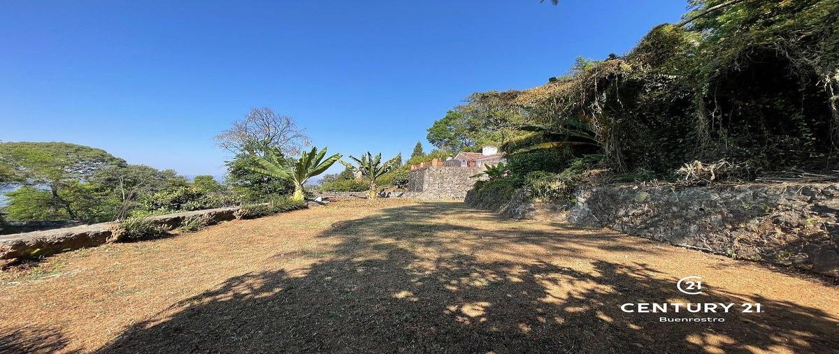 Foto de casa en venta en  , avándaro, valle de bravo, méxico, 30862596 No. 05