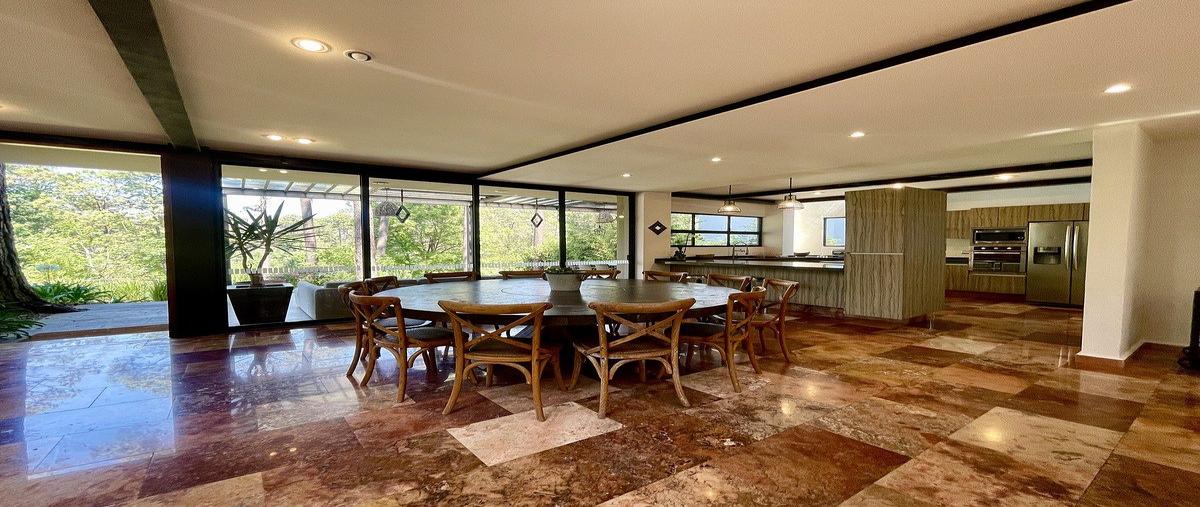 Foto de casa en renta en  , avándaro, valle de bravo, méxico, 30886221 No. 04