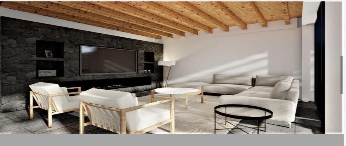Foto de casa en venta en  , avándaro, valle de bravo, méxico, 0 No. 04