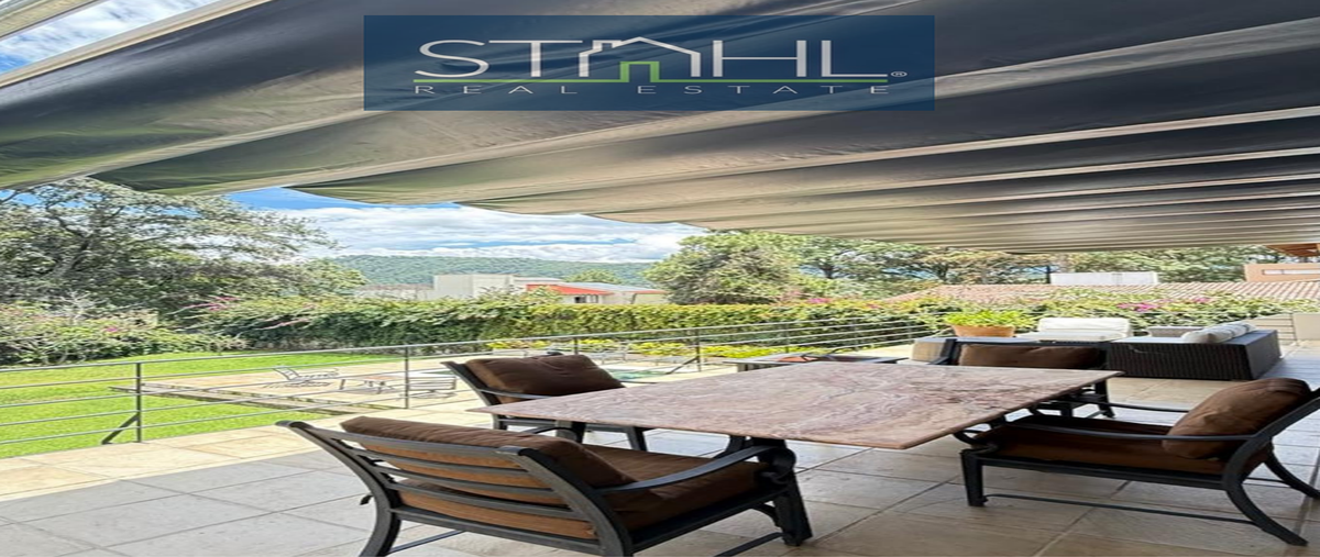 Foto de casa en venta en . , avándaro, valle de bravo, méxico, 30922562 No. 05