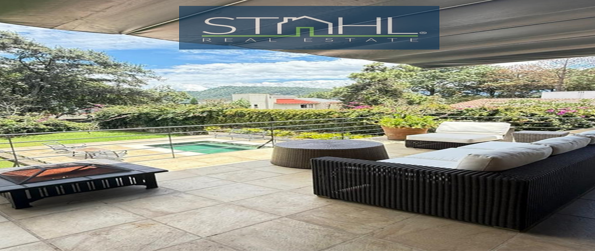 Foto de casa en renta en . , avándaro, valle de bravo, méxico, 30922563 No. 03