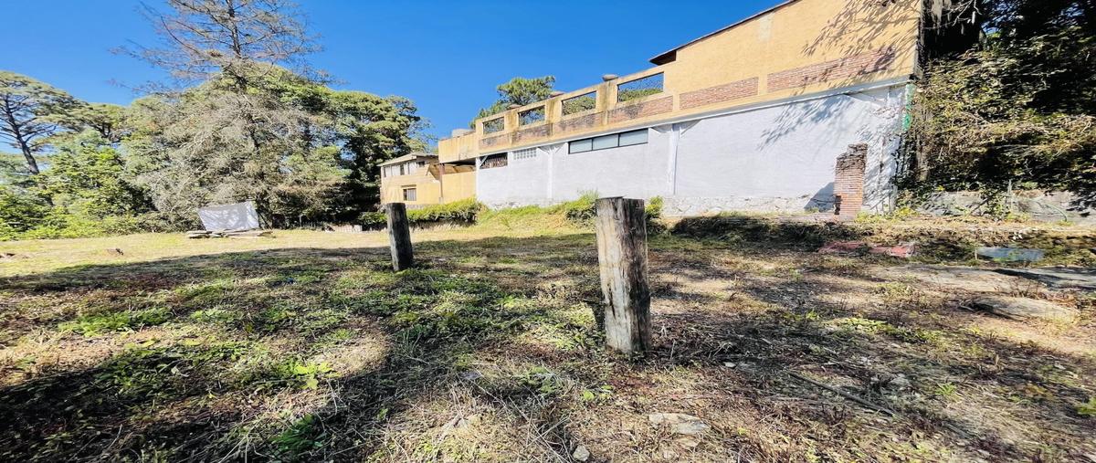 Foto de terreno habitacional en , avándaro, valle de bravo, méxico, 0 foto 05 Foto de terreno habitacional en venta en , avándaro, valle de bravo, méxico, 0 No. 05