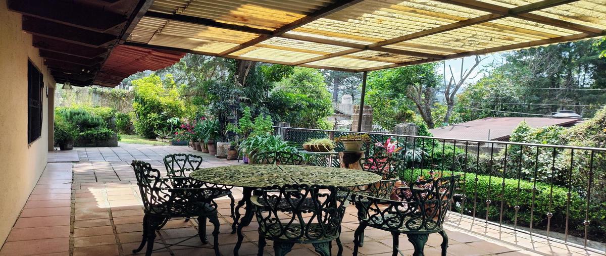 Foto de casa en renta en  , avándaro, valle de bravo, méxico, 0 No. 03