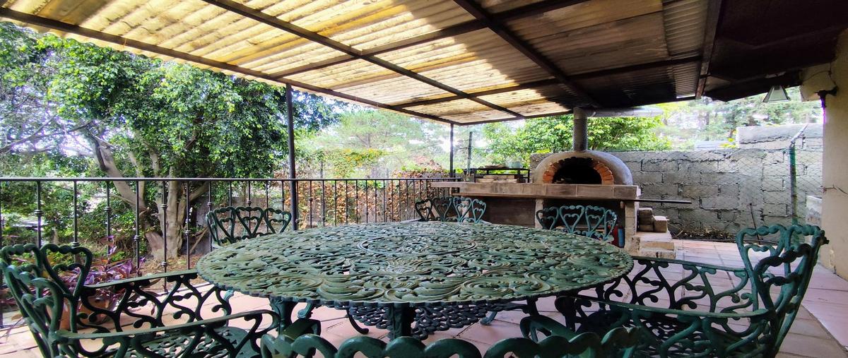 Foto de casa en renta en  , avándaro, valle de bravo, méxico, 0 No. 04