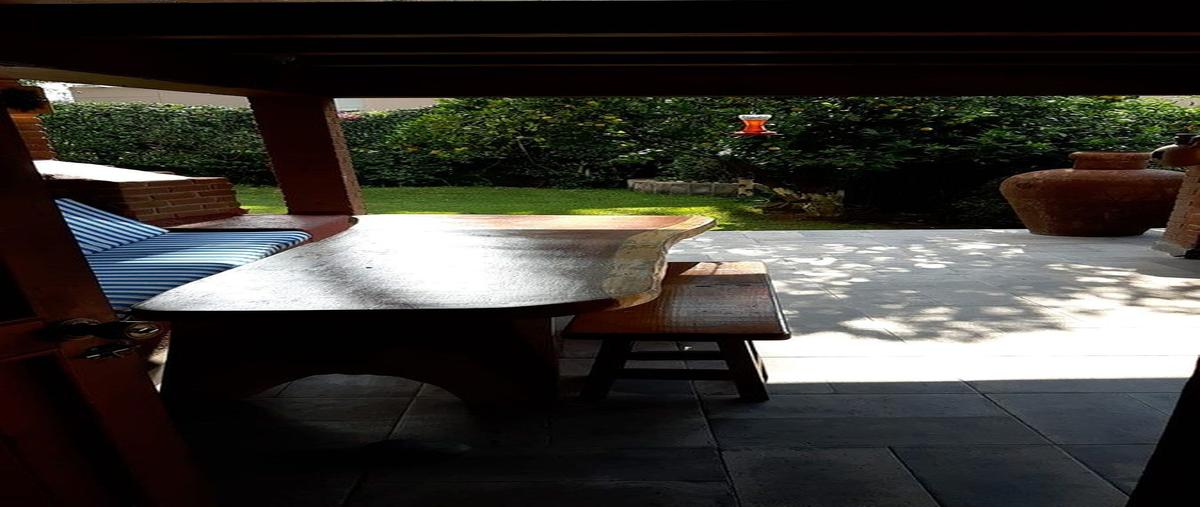 Foto de casa en renta en  , avándaro, valle de bravo, méxico, 0 No. 11