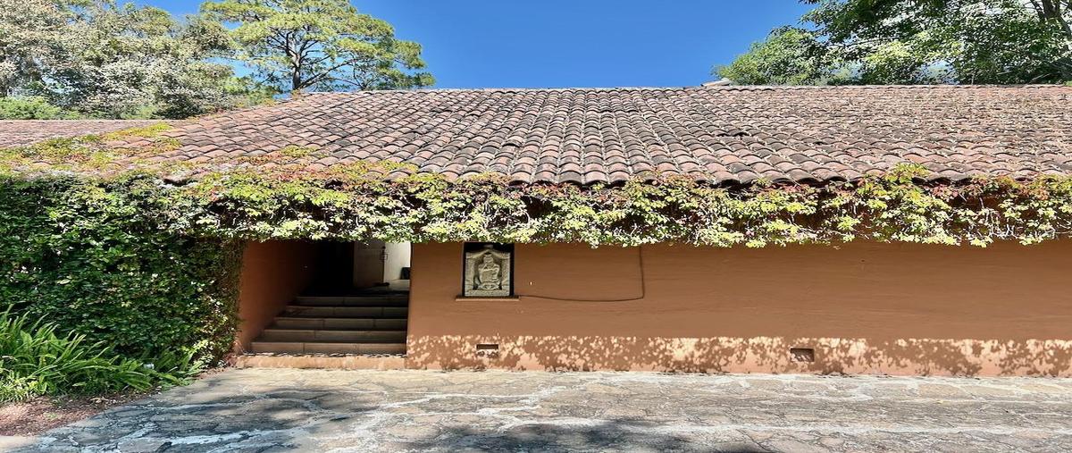 Foto de casa en , avándaro, valle de bravo, méxico, 0 foto 04 Foto de casa en venta en , avándaro, valle de bravo, méxico, 0 No. 04