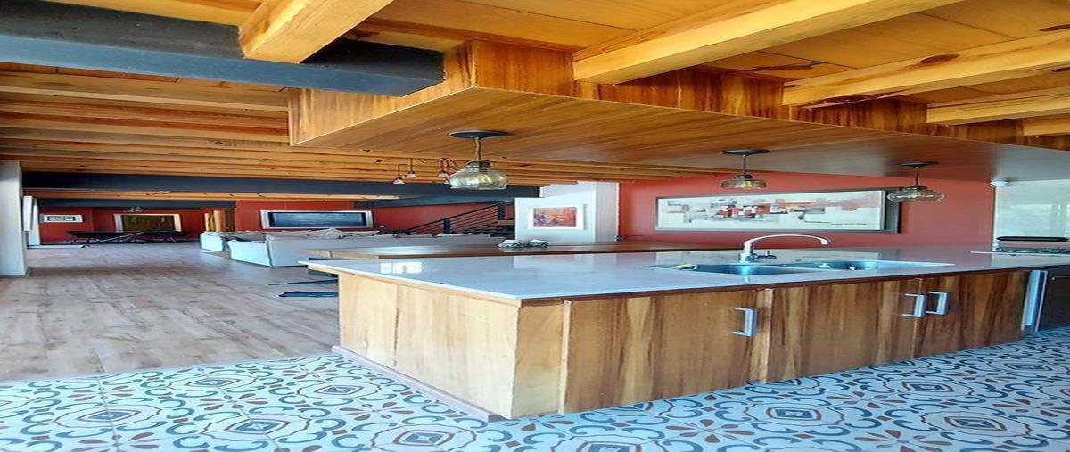 Foto de casa en venta en  , avándaro, valle de bravo, méxico, 0 No. 03