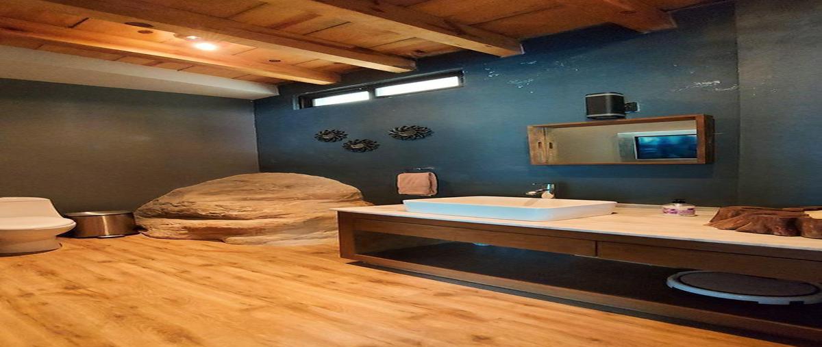 Foto de casa en venta en  , avándaro, valle de bravo, méxico, 30990144 No. 04