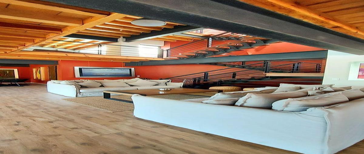 Foto de casa en venta en  , avándaro, valle de bravo, méxico, 30990144 No. 05