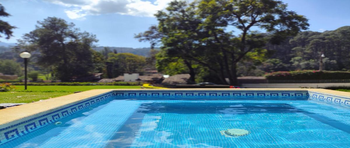 Foto de casa en venta en  , avándaro, valle de bravo, méxico, 0 No. 03