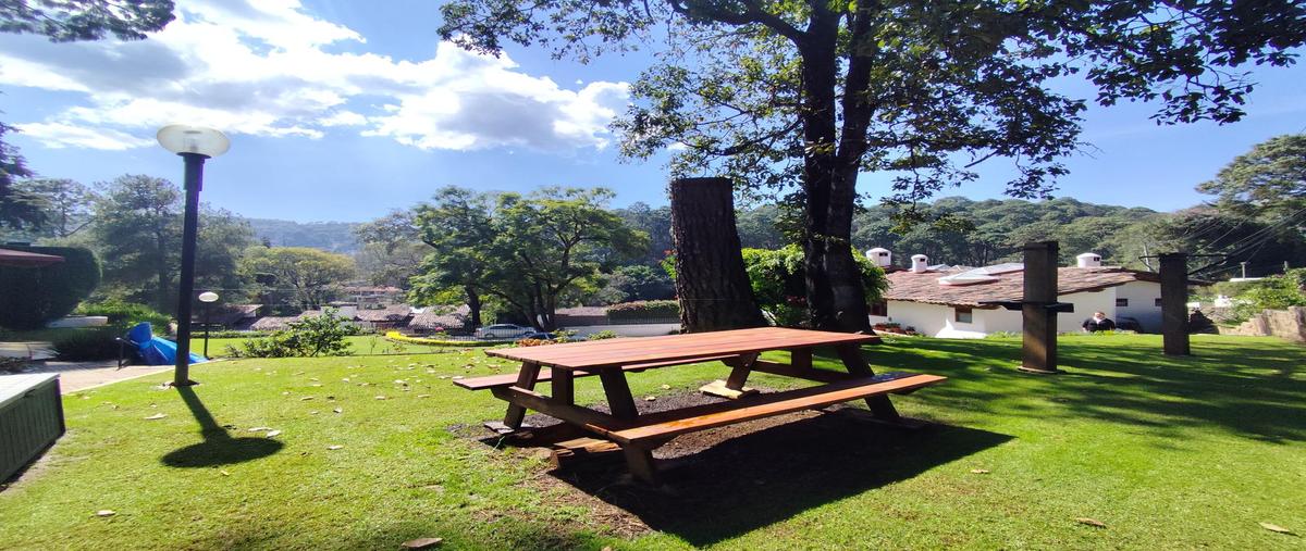 Foto de casa en venta en  , avándaro, valle de bravo, méxico, 0 No. 04