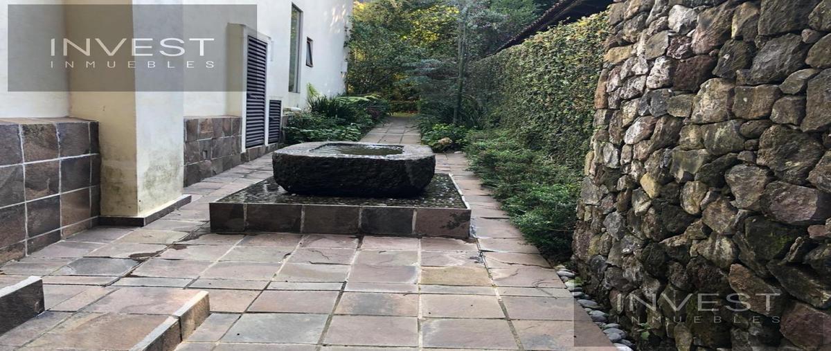 Foto de casa en venta en  , avándaro, valle de bravo, méxico, 0 No. 03