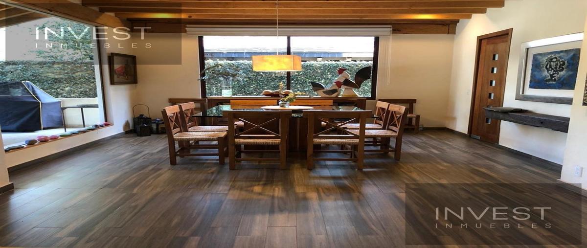 Foto de casa en venta en  , avándaro, valle de bravo, méxico, 0 No. 05