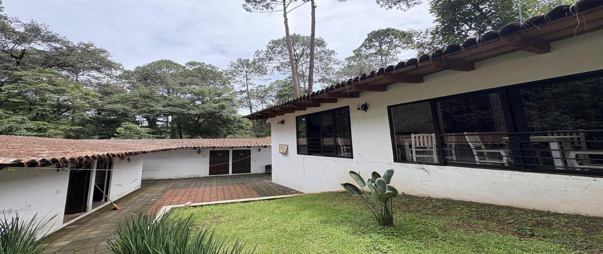 Foto de edificio en , avándaro, valle de bravo, méxico, 0 foto 04 Foto de edificio en venta en , avándaro, valle de bravo, méxico, 0 No. 04