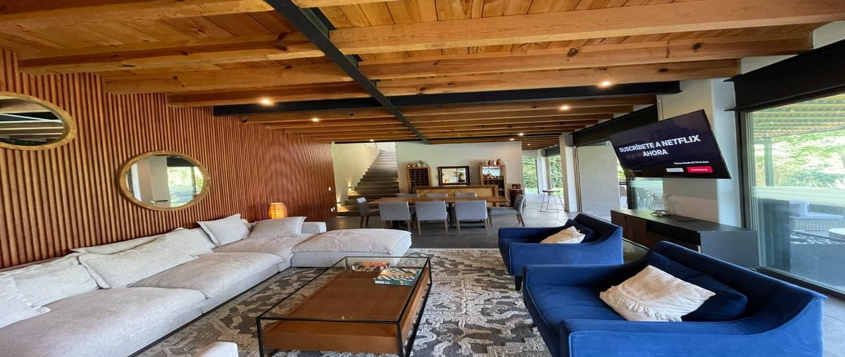 Foto de casa en condominio en venta en  , avándaro, valle de bravo, méxico, 0 No. 03
