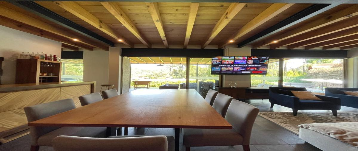 Foto de casa en condominio en venta en  , avándaro, valle de bravo, méxico, 0 No. 04