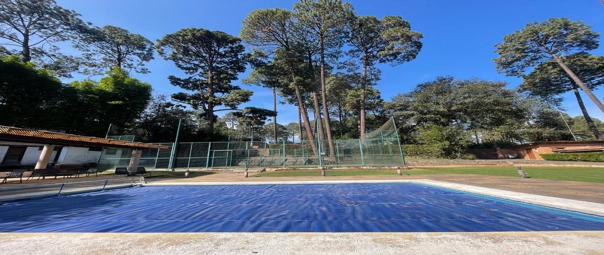 Foto de casa en condominio en venta en  , avándaro, valle de bravo, méxico, 0 No. 03