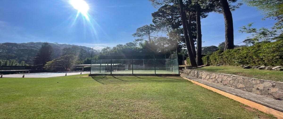 Foto de casa en condominio en venta en  , avándaro, valle de bravo, méxico, 0 No. 05