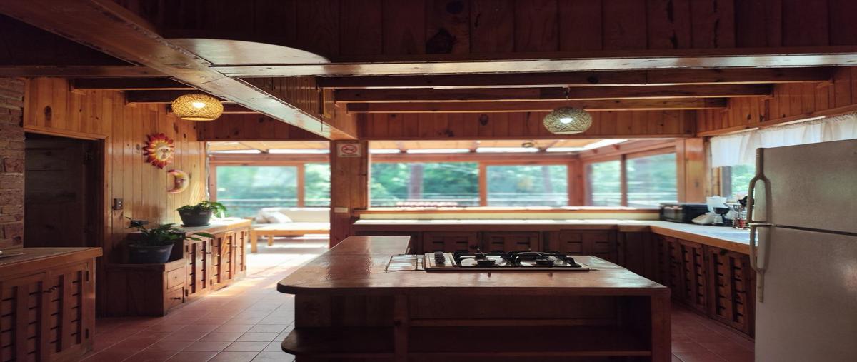 Foto de casa en renta en  , avándaro, valle de bravo, méxico, 0 No. 03