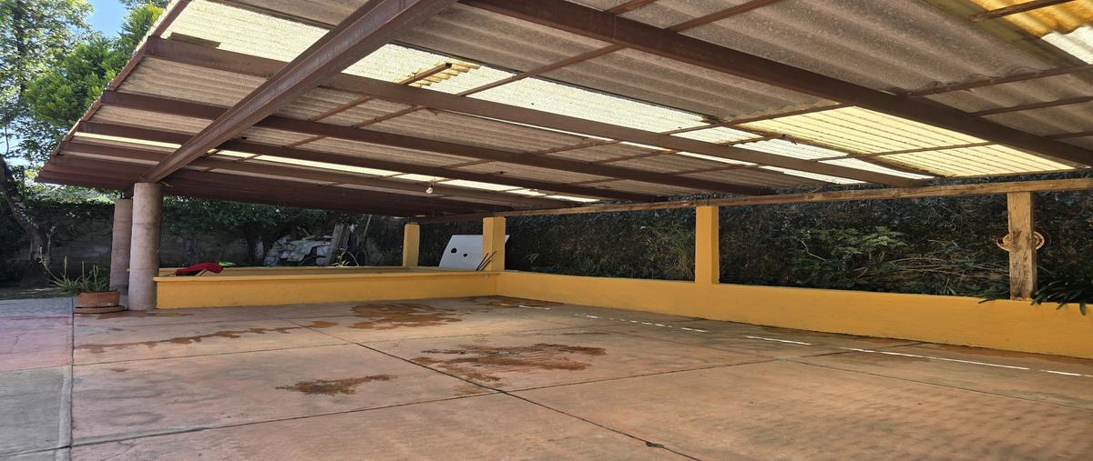 Foto de casa en venta en  , avándaro, valle de bravo, méxico, 0 No. 04